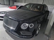 Bentley Bentayga 2020