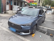 Ford Escort 2021