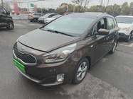 Kia Carens 2015