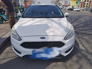 Ford Focus 2017