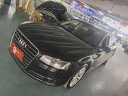 Audi A8 2016