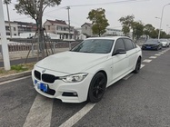 BMW 3 Series 2019