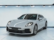 Porsche Panamera 2025