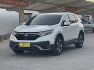 Honda CR-V 2021