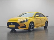 MG MG5 2021
