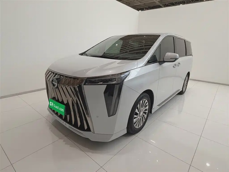 GAC M8