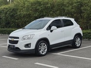 Chevrolet Trax 2016