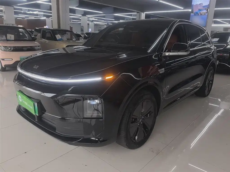 Li Auto L6