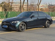 Mercedes-Benz C-Class 2024