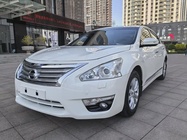 Nissan Teana 2015