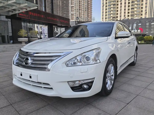 Nissan Teana 2015