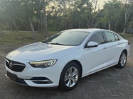 Buick Regal 2019