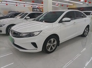 Geely GL 2018