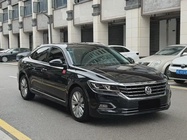 Volkswagen Passat 2019