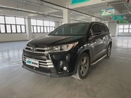 Toyota Highlander 2020