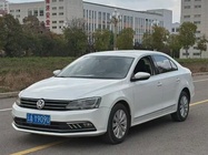 Volkswagen Sagitar 2016