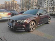 Audi A3 2020