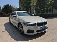 BMW 5 Series 2019