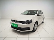 Volkswagen Polo 2018