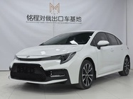 Toyota Levin 2022