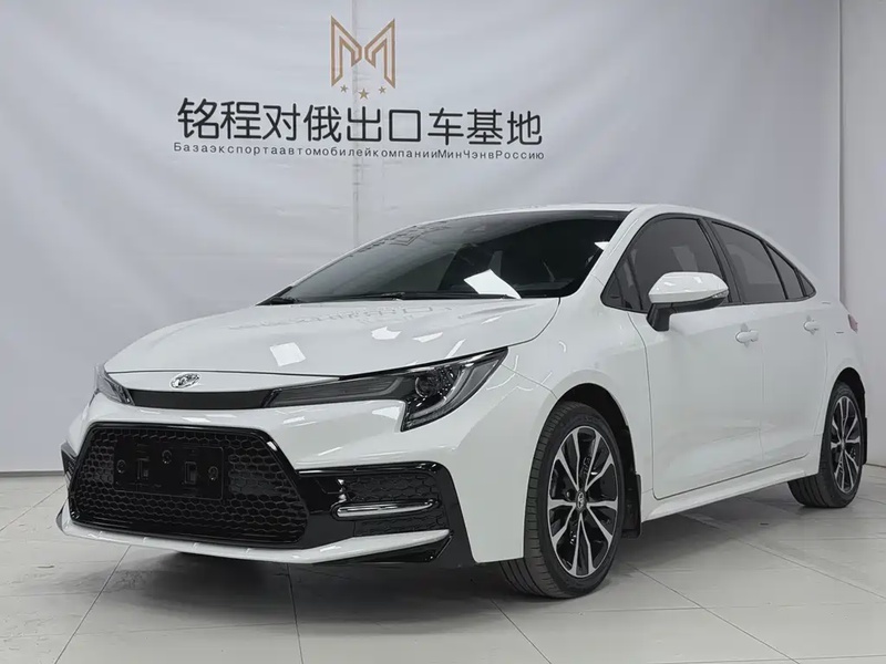 Toyota Levin