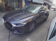 Mazda 3 2023