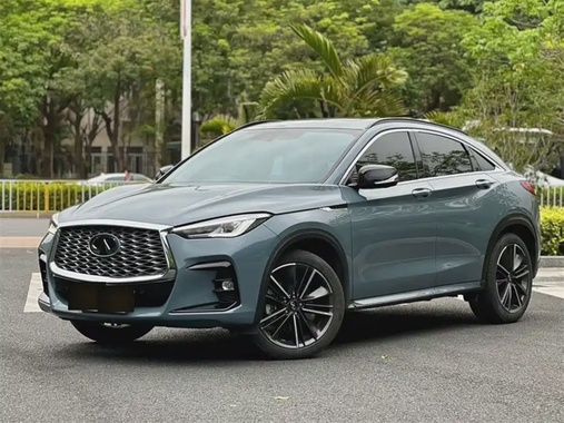Infiniti QX55 2023