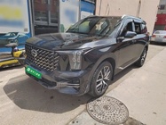 GAC GS8 2022
