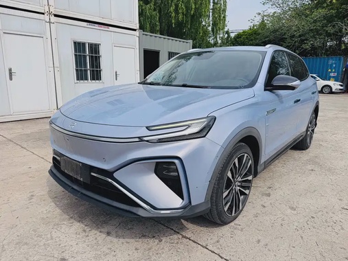 Roewe MARVEL R 2021