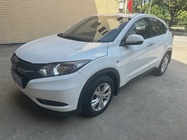 Honda Vezel 2019