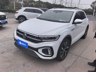 Volkswagen T-Roc 2023
