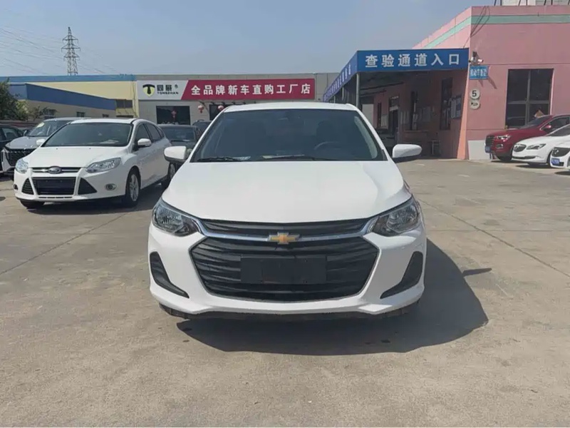 Chevrolet Cavalier