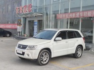 Suzuki Grand Vitara 2012