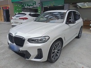 BMW X3 2023