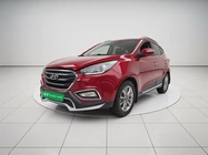 Hyundai ix35 2015