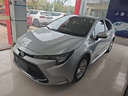 Toyota Levin 2023