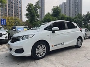 Honda Fit 2019
