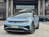 Volkswagen ID.4 2021