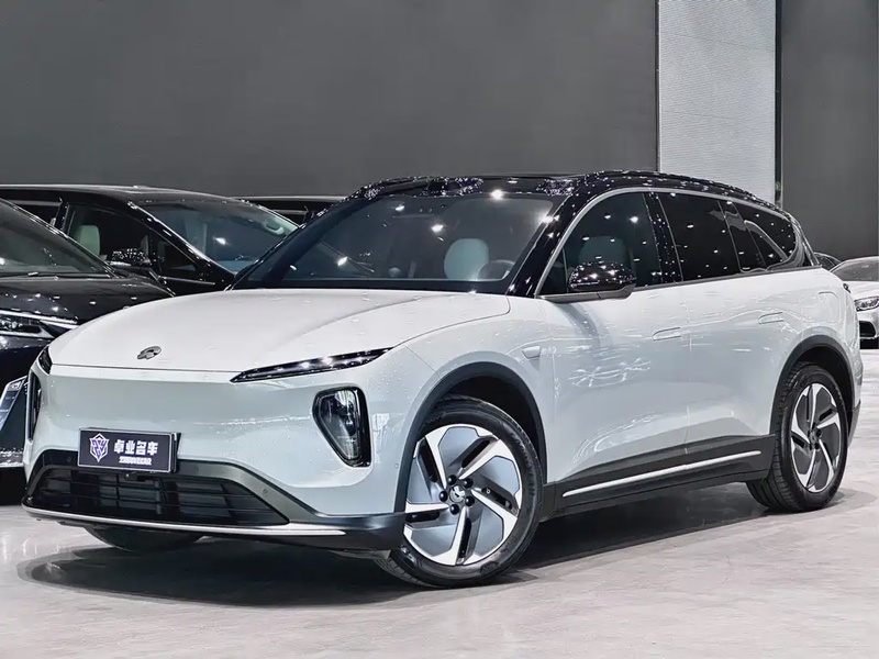 NIO ES6