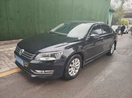 Volkswagen Passat 2014