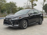 Lexus RX 2021