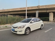 Hyundai Verna 2016