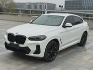 BMW X4 2021