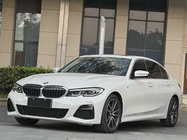 BMW 3 Series 2020