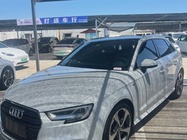 Audi A3 2017