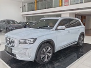 Geely Xingyue L 2023