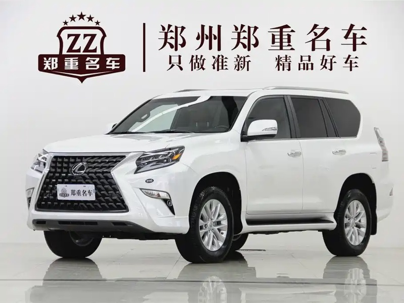 Lexus GX