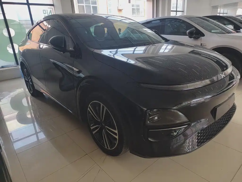 XPeng G6