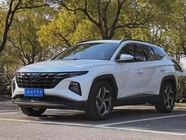 Hyundai Tucson 2024