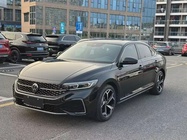 Volkswagen Passat 2023